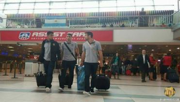 El Tigre llega con la consigna de que sí se puede