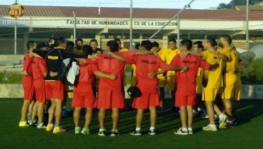 El Tigre luchará hasta el final y va por un triunfo en Sucre