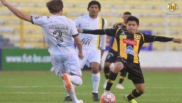 El Tigre mueve la tarde el miércoles