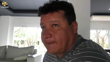 El tigre no está completo