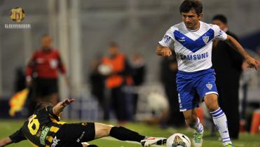 El Tigre no sabe de éxitos en la Argentina