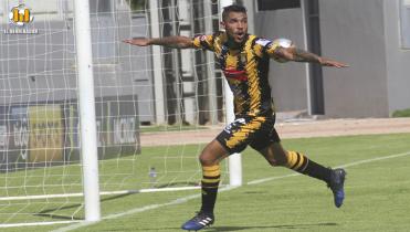 El Tigre no tiene bajas 