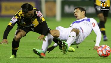 El Tigre obtuvo un buen punto