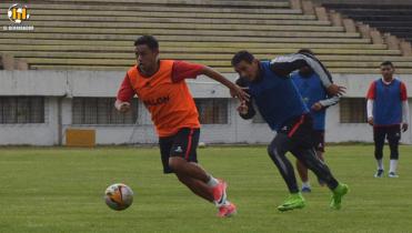 El Tigre perfila equipo