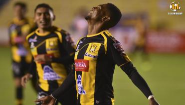 El Tigre que todos queremos
