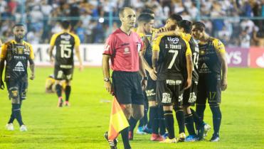 El Tigre quedó eliminado 