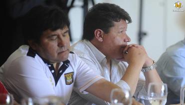 El Tigre quiere jugar todo lo que resta