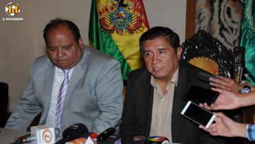 El Tigre rechaza elección en la Liga