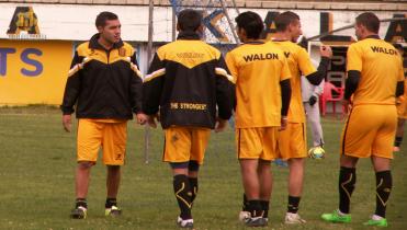 El Tigre recibe a Real Potosí