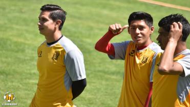 El Tigre rumbo a Villa Ingenio