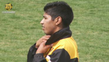 El Tigre se ha reforzado en lo físico