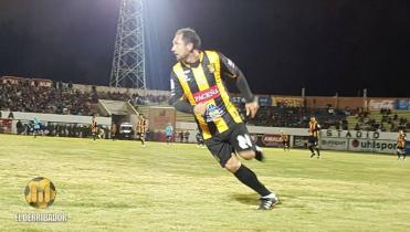 El Tigre se hizo respetar en casa