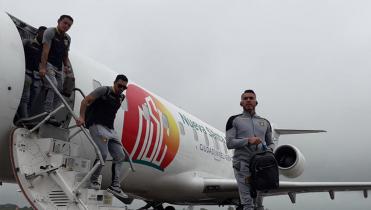 El Tigre se instala en Tucumán