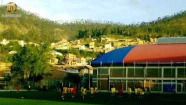 El Tigre se juega su última carta