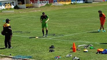 El Tigre se potencia