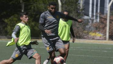 El Tigre se prepara para visitar El Alto 