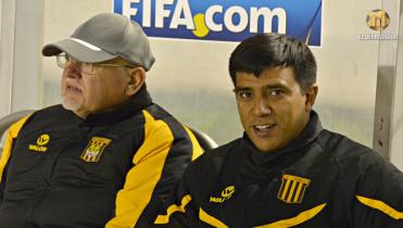 El Tigre se va al Cusco