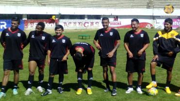 El Tigre separa a Tres