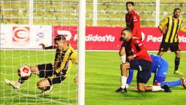 El Tigre sigue en la pelea