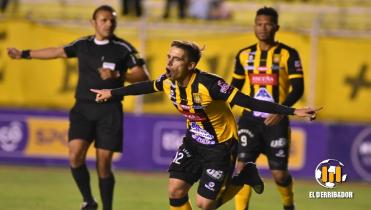 El Tigre sigue en lo más alto