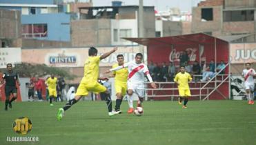 El Tigre sigue sumando