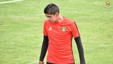 El Tigre sin Castro
