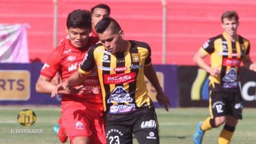 El Tigre sin margen de error