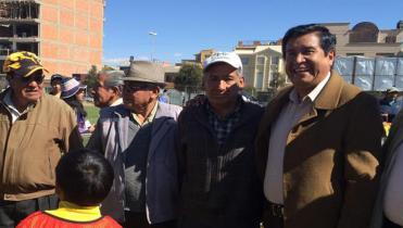 El Tigre tendrá una doble fiesta el 15 de enero