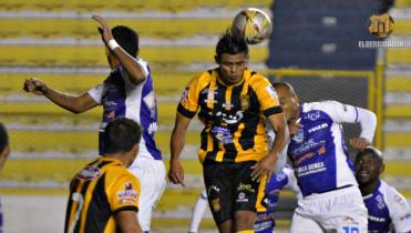 El Tigre tiene más oxígeno