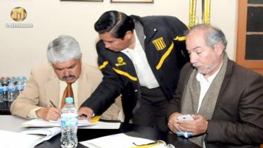 El Tigre tiene un balance económico positivo