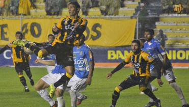 El Tigre va el miércoles