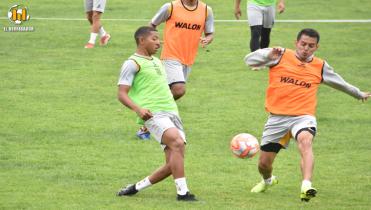 El Tigre va por la Segunda Rueda