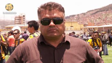 El Tigre va por la Tesorería