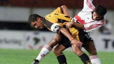 El Tigre visita sin presión a River