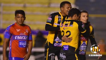 El Tigre ya piensa en Nacional