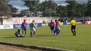 El Torito falló en Warnes