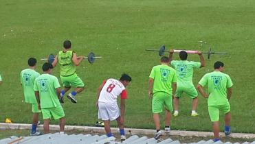 El Torito seguirá en Oruro 