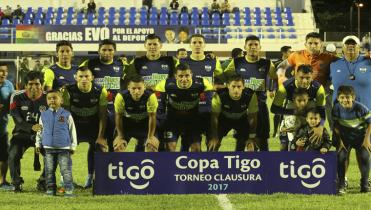 El Toro con un dirigente como técnico