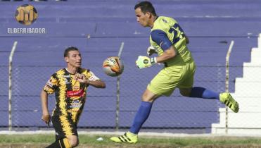 El Toro quiere levantarse