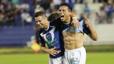 El Toro se comió a Bolívar