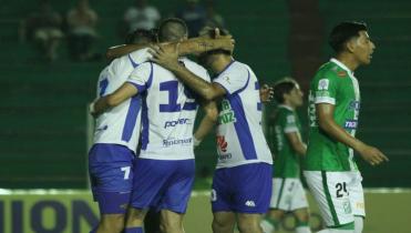 El Toro triunfó