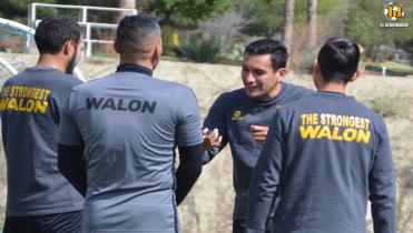 El turno de Valverde