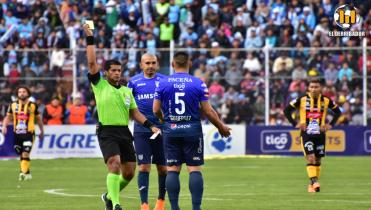 El último clásico será el más decisivo 