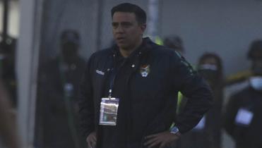 El último partido de Farías 