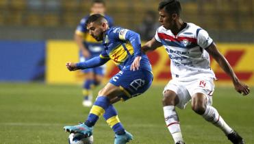 El último partido para Wilstermann 