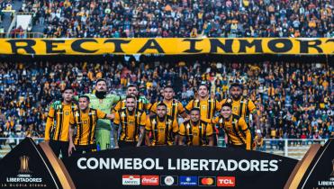 El Uno X Uno ante Fluminense