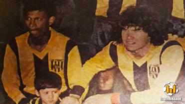 El valor de Ramiro