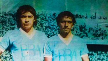 El Zurdo tendrá su Homenaje