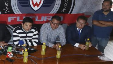 Elecciones en Wilster