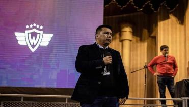 Elecciones en Wilstermann